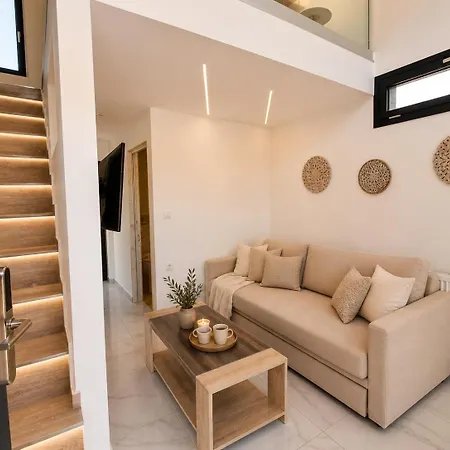 Bed & Breakfast Mini Boutique Dragani Sykia Chalkidikis