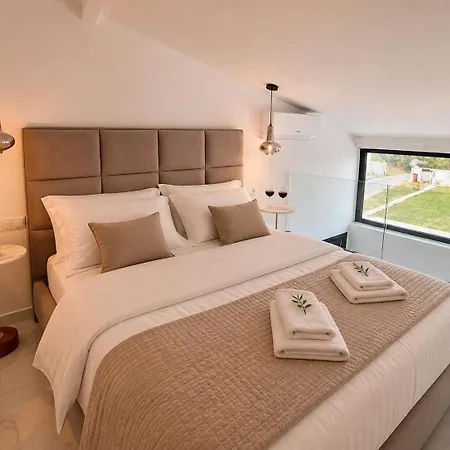 Mini Boutique Dragani Bed & Breakfast