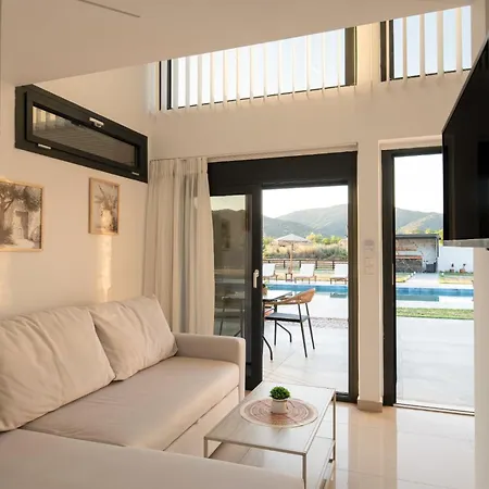 Mini Boutique Dragani 4* سيكيا