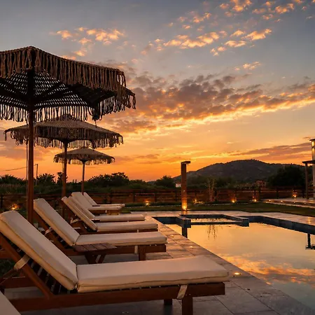 Bed & Breakfast Mini Boutique Dragani