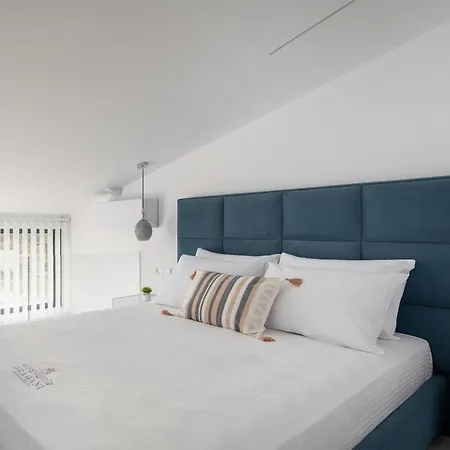 Mini Boutique Dragani Bed & Breakfast 4*