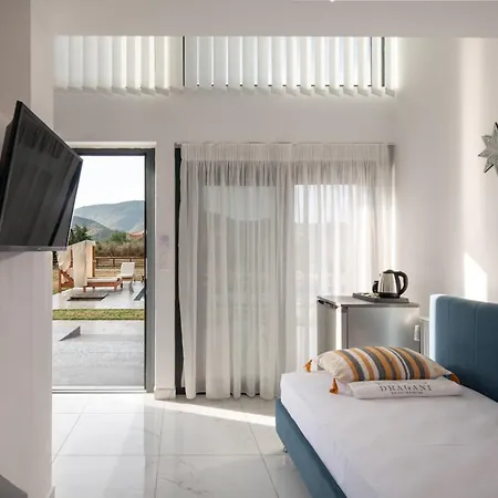 Bed & Breakfast Mini Boutique Dragani