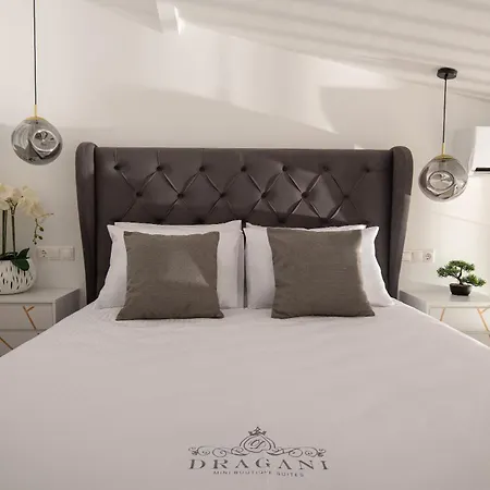 Bed & Breakfast Mini Boutique Dragani