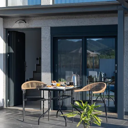 Bed & Breakfast Mini Boutique Dragani 4*