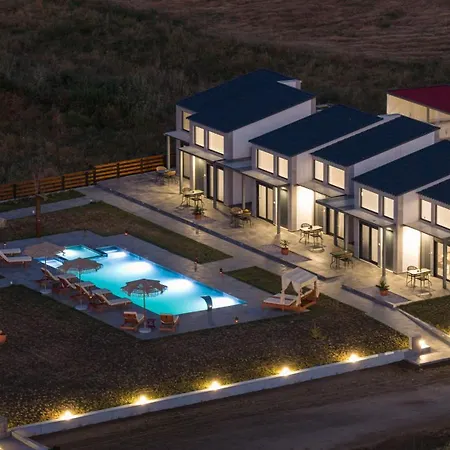 Mini Boutique Dragani 4* سيكيا