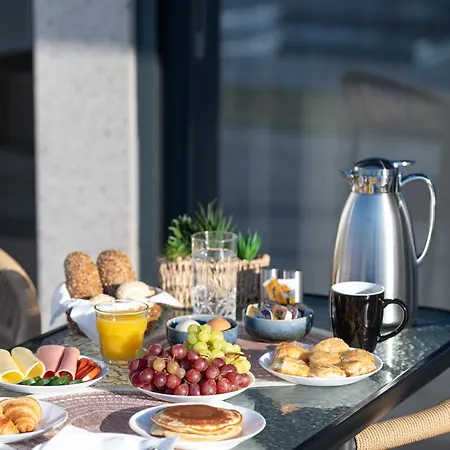 Mini Boutique Dragani Bed & Breakfast